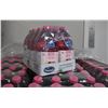 CASE WITH 8 1.89L BOTTLES OF OCEAN SPRAY DIET CRAN