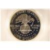 Image 2 : 1991-S USO PROOF SILVER DOLLAR