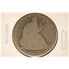 Image 1 : 1875 SEATED LIBERTY HALF DOLLAR