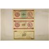 Image 2 : CUBA 5,10 & 20 PESOS FOREIGN EXCHANGE CERTIFICATES