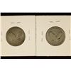 Image 2 : 1925 & 1926-S STANDING LIBERTY QUARTERS