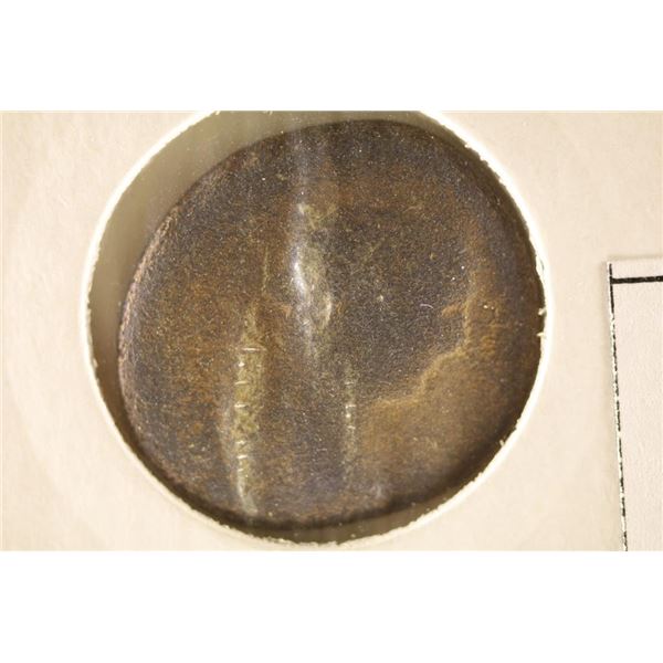 27 B.C.-14 A.D. AUGUSTUS ANCIENT COIN