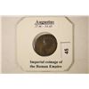Image 3 : 27 B.C.-14 A.D. AUGUSTUS ANCIENT COIN