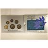 Image 2 : 2001 AUSTRALIA CENTENARY OF FEDERATION UNC 6