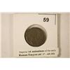 Image 3 : 27 B.C. -285 A.D. IMPERIAL ANCIENT COIN ANTONINUS