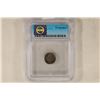 Image 2 : 1856 SEATED LIBERTY HALF DIME ICG GO4 DETAILS