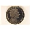 Image 2 : 2005 ISLE OF MAN 1 CROWN END OF WWII PROOF