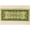 Image 1 : 1928-A $1 FUNNY BACK SILVER CERTIFICATE