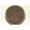 Image 1 : 1852 US LARGE CENT