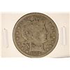 Image 1 : 1915-D BARBER HALF DOLLAR VERY GOOD