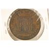 Image 1 : 1842 PROVINCE OF CANADA BANK OF MONTREAL 1 PENNY