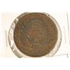 Image 2 : 1842 PROVINCE OF CANADA BANK OF MONTREAL 1 PENNY