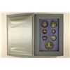 Image 2 : 1986 US PRESTIGE PROOF SET STATUE OF LIBERTY
