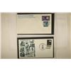 Image 2 : 4-MISC. 1966 / 1969 SPACE RELATED ENVELOPES WITH
