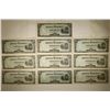 Image 1 : 10-WWII JAPANESE GOVERNMENT 10 PESOS INVASION