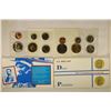 Image 1 : 1985 US COMMEMORATIVE MINT SET. THE STATUE OF LIB.
