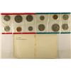 Image 1 : 1979 US MINT SET (UNC) P/D (WITH ENVELOPE)