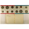 Image 2 : 1979 US MINT SET (UNC) P/D (WITH ENVELOPE)