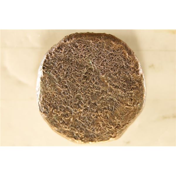 330-1453 A.D. BYZANTINE EMPIRE ANCIENT COIN