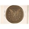 Image 2 : 1883 MORGAN SILVER DOLLAR