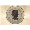 Image 2 : 2014 CANADA .9999 FINE SILVER $20 BRILLIANT UNC
