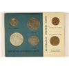 Image 2 : 1966 AUSTRALIA DECIMAL COIN SET