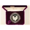 Image 2 : 1986-S PROOF AMERICAN SILVER EAGLE