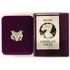 Image 3 : 1986-S PROOF AMERICAN SILVER EAGLE