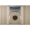Image 1 : 1936 LINCOLN CENT PCGS MS65RD
