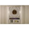 Image 2 : 1936 LINCOLN CENT PCGS MS65RD