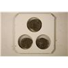 Image 2 : 3-IMPERIAL ROMAN COINS OF THE CONSTANTINE ERA