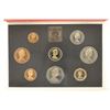 Image 2 : 1984 UNITED KINGDOM PROOF COIN COLLECTION