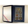Image 1 : 1994 US PRESTIGE PROOF SET WORLD CUP USA