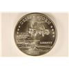 Image 1 : 1991 HUTT RIVER PROVINCE $5 DESERT STORM AH-64