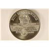 Image 2 : 1991 HUTT RIVER PROVINCE $5 DESERT STORM AH-64