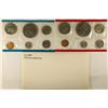 Image 2 : 1978 US MINT SET (UNC) P/D (WITH ENVELOPE)