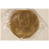 Image 1 : 2 1/2' BRONZE US MEDAL OLIVERUS H. PERRY. PRINCEPS