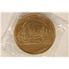 Image 2 : 2 1/2' BRONZE US MEDAL OLIVERUS H. PERRY. PRINCEPS