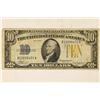 Image 1 : 1934-A $10 NORTH AFRICA SILVER CERTIFICATE