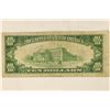 Image 2 : 1934-A $10 NORTH AFRICA SILVER CERTIFICATE