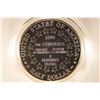 Image 2 : 2001-P US CAPITOL UNC HALF DOLLAR