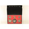 Image 2 : 1979 US PROOF SET (WITH BOX)