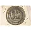 Image 2 : 1 1/2'' HIGH RELIEF 1964 / 65 NEW YORK WORLD'S