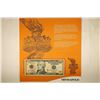 Image 1 : SERIES 2004-A $10 SINGLE NOTE MINNEAPOLIS