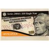 Image 3 : SERIES 2004-A $10 SINGLE NOTE MINNEAPOLIS