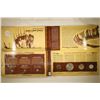 Image 2 : 2004 LEWIS & CLARK COINAGE & CURRENCY SET
