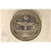 Image 2 : 1989 MARSHALL ISLANDS 1ST MAN ON THE MOON $5