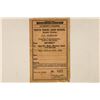 Image 1 : S.S. NORONCI CANADA SS LINES STUDENTS COUPON