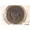 Image 1 : 1 1/4'' VINTAGE ASIAN TEMPLE & CHARM PIECE