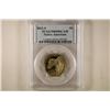 Image 1 : 2012-S NATIVE AMERICAN DOLLAR PCGS PR69 DCAM